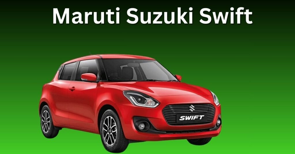 Maruti Suzuki Swift Review
