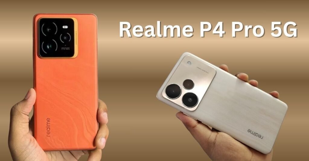 Realme P4 Pro 5G Review
