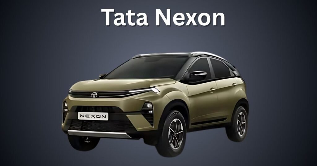 Tata Nexon: Features, Pros, Latest Trends & Buying Guide