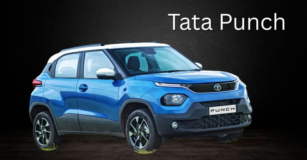Tata Punch