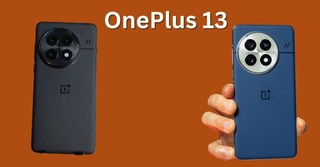 OnePlus 13